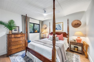 Welcome to this truly one-of-a-kind residence in Eagle Ridge on Eagle Ridge Golf and Tennis Club in Florida - for sale on GolfHomes.com, golf home, golf lot