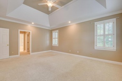 SELLER OFFERING  50k  INCENTIVE TO BUYER  FOR ANY UPDATING / on West Lake Country Club in Georgia - for sale on GolfHomes.com, golf home, golf lot