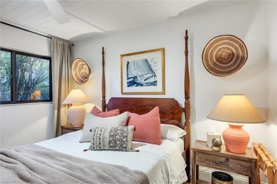 Welcome to this truly one-of-a-kind residence in Eagle Ridge on Eagle Ridge Golf and Tennis Club in Florida - for sale on GolfHomes.com, golf home, golf lot