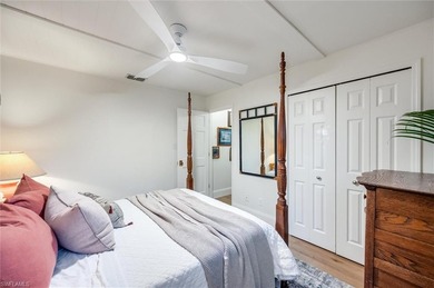 Welcome to this truly one-of-a-kind residence in Eagle Ridge on Eagle Ridge Golf and Tennis Club in Florida - for sale on GolfHomes.com, golf home, golf lot