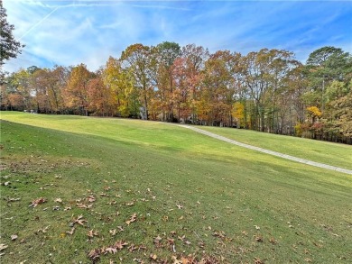 Look no further! This golf-side 4 Bed, 4 Bath, primary-on-main on Country Club of Roswell in Georgia - for sale on GolfHomes.com, golf home, golf lot