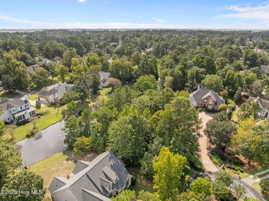 Incredible opportunity to build your dream home on a large .39 on Porters Neck Country Club in North Carolina - for sale on GolfHomes.com, golf home, golf lot