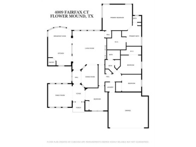 **** HIGHLY DESIRABLE GOLF COURSE COMMUNITY of BRIDLEWOOD! ***** on Bridlewood Golf Course in Texas - for sale on GolfHomes.com, golf home, golf lot