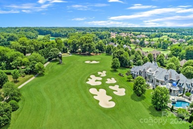 Enjoy amazing views from this gorgeous homesite, located in the on The Club At Longview in North Carolina - for sale on GolfHomes.com, golf home, golf lot