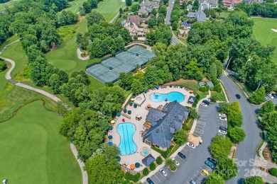 Enjoy amazing views from this gorgeous homesite, located in the on The Club At Longview in North Carolina - for sale on GolfHomes.com, golf home, golf lot