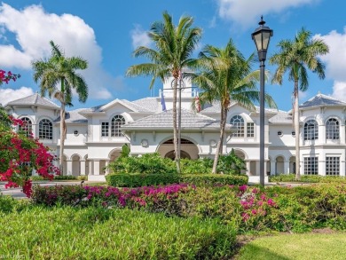 Welcome to this Stunning 3BR + den home in Oyster Harbor at on The Golf Club At Fiddlers Creek in Florida - for sale on GolfHomes.com, golf home, golf lot