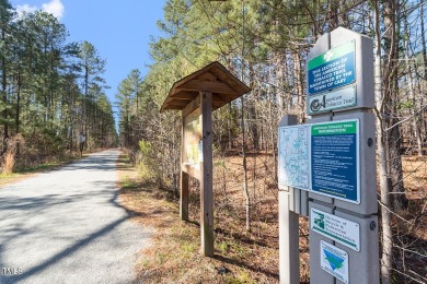 MAJOR PRICE REDUCTION! Welcome to 812 Gillinder in the on Old Chatham Golf Club in North Carolina - for sale on GolfHomes.com, golf home, golf lot