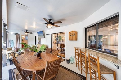 Welcome to this truly one-of-a-kind residence in Eagle Ridge on Eagle Ridge Golf and Tennis Club in Florida - for sale on GolfHomes.com, golf home, golf lot