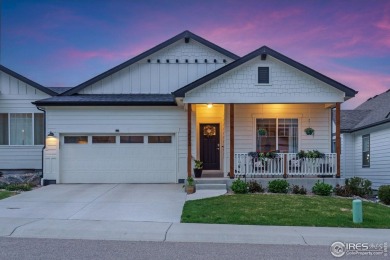 CHARMING RANCH-STYLE TOWNHOME ~ LIVES LIKE A SINGLE-FAMILY on Mariana Butte Golf Course in Colorado - for sale on GolfHomes.com, golf home, golf lot