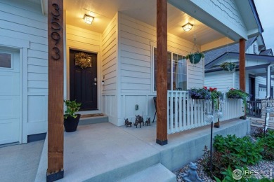 CHARMING RANCH-STYLE TOWNHOME ~ LIVES LIKE A SINGLE-FAMILY on Mariana Butte Golf Course in Colorado - for sale on GolfHomes.com, golf home, golf lot