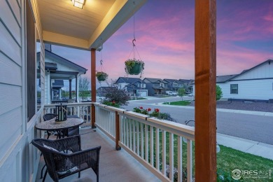 CHARMING RANCH-STYLE TOWNHOME ~ LIVES LIKE A SINGLE-FAMILY on Mariana Butte Golf Course in Colorado - for sale on GolfHomes.com, golf home, golf lot
