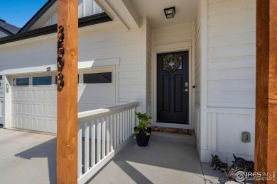 CHARMING RANCH-STYLE TOWNHOME ~ LIVES LIKE A SINGLE-FAMILY on Mariana Butte Golf Course in Colorado - for sale on GolfHomes.com, golf home, golf lot