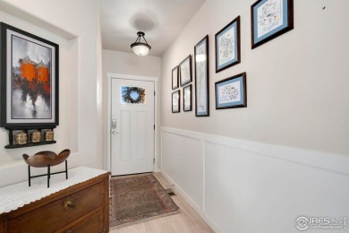 CHARMING RANCH-STYLE TOWNHOME ~ LIVES LIKE A SINGLE-FAMILY on Mariana Butte Golf Course in Colorado - for sale on GolfHomes.com, golf home, golf lot