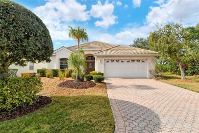 Under contract-accepting backup offers. This spacious lakefront on University Park Country Club in Florida - for sale on GolfHomes.com, golf home, golf lot