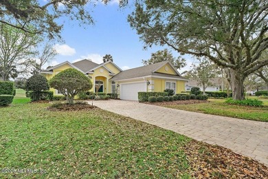 Welcome to this beautiful 4-bedroom, 3-bath home in the on TPC at Sawgrass in Florida - for sale on GolfHomes.com, golf home, golf lot