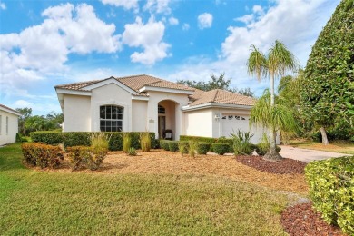 Under contract-accepting backup offers. This spacious lakefront on University Park Country Club in Florida - for sale on GolfHomes.com, golf home, golf lot