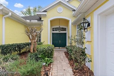Welcome to this beautiful 4-bedroom, 3-bath home in the on TPC at Sawgrass in Florida - for sale on GolfHomes.com, golf home, golf lot