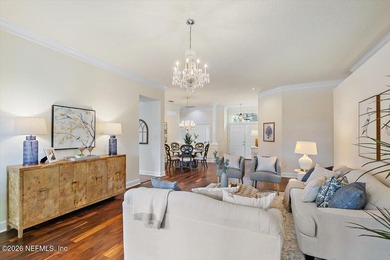 Welcome to this beautiful 4-bedroom, 3-bath home in the on TPC at Sawgrass in Florida - for sale on GolfHomes.com, golf home, golf lot