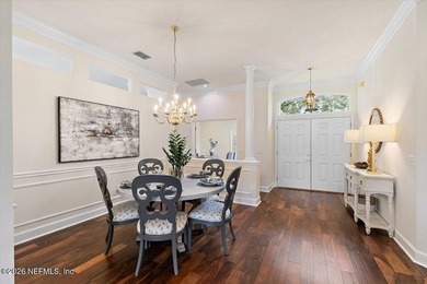 Welcome to this beautiful 4-bedroom, 3-bath home in the on TPC at Sawgrass in Florida - for sale on GolfHomes.com, golf home, golf lot