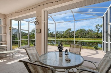 Under contract-accepting backup offers. This spacious lakefront on University Park Country Club in Florida - for sale on GolfHomes.com, golf home, golf lot