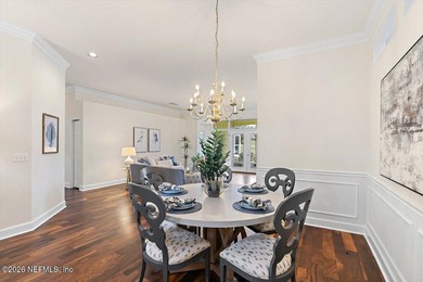 Welcome to this beautiful 4-bedroom, 3-bath home in the on TPC at Sawgrass in Florida - for sale on GolfHomes.com, golf home, golf lot