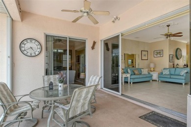 Under contract-accepting backup offers. This spacious lakefront on University Park Country Club in Florida - for sale on GolfHomes.com, golf home, golf lot