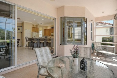 Under contract-accepting backup offers. This spacious lakefront on University Park Country Club in Florida - for sale on GolfHomes.com, golf home, golf lot