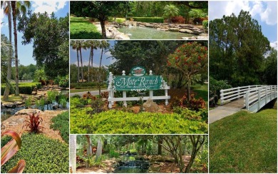 Under contract-accepting backup offers. This spacious lakefront on University Park Country Club in Florida - for sale on GolfHomes.com, golf home, golf lot