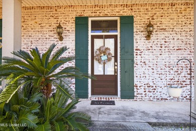 Welcome to 6516 Koula Drive, a peaceful retreat tucked away in on Diamondhead Country Club in Mississippi - for sale on GolfHomes.com, golf home, golf lot