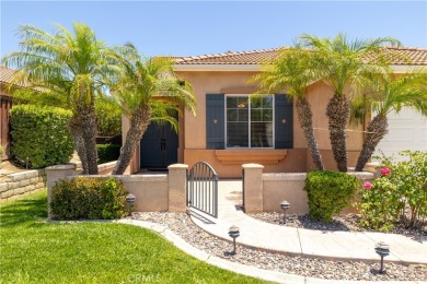 Welcome to Four Seasons Murrieta, a vibrant 55+ Active on The Golf Club At Rancho California in California - for sale on GolfHomes.com, golf home, golf lot