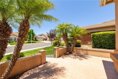 Welcome to Four Seasons Murrieta, a vibrant 55+ Active on The Golf Club At Rancho California in California - for sale on GolfHomes.com, golf home, golf lot