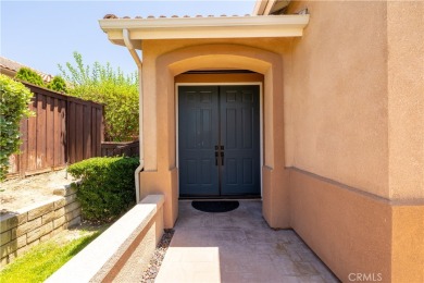 Welcome to Four Seasons Murrieta, a vibrant 55+ Active on The Golf Club At Rancho California in California - for sale on GolfHomes.com, golf home, golf lot