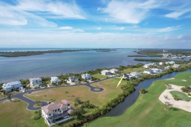 138 Feet overlooking the newly renovated Lemon Bay Golf Course on Lemon Bay Golf Club in Florida - for sale on GolfHomes.com, golf home, golf lot