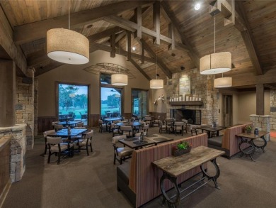 Own your very own lot on this one-of-a-kind Jack Nicklaus Design on Rock Creek Golf Club in Texas - for sale on GolfHomes.com, golf home, golf lot