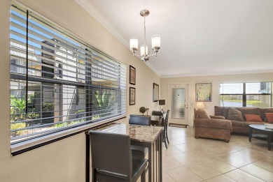 Discover this beautifully updated ground-floor unit, offering 1 on Kings Point Golf -Flanders Way in Florida - for sale on GolfHomes.com, golf home, golf lot