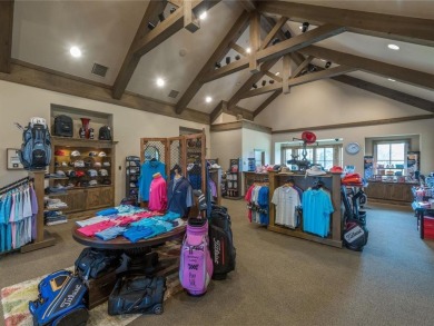 Own your very own lot on this one-of-a-kind Jack Nicklaus Design on Rock Creek Golf Club in Texas - for sale on GolfHomes.com, golf home, golf lot