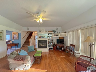 Welcome to 117 Cifuentes Way, a charming 3BR, 4BA custom home on Ponce De Leon Golf Course in Arkansas - for sale on GolfHomes.com, golf home, golf lot