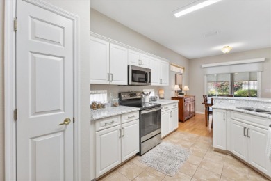 Beautifully Updated 2 Bedroom, 2 Bath + Den Ponte Vedra Designer on Eagle Ridge At Spruce Creek Country Club in Florida - for sale on GolfHomes.com, golf home, golf lot
