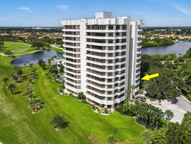 Step into this exquisitely reimagined condo in the prestigious on Jonathans Landing Golf Club in Florida - for sale on GolfHomes.com, golf home, golf lot