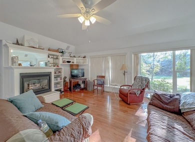 Welcome to 117 Cifuentes Way, a charming 3BR, 4BA custom home on Ponce De Leon Golf Course in Arkansas - for sale on GolfHomes.com, golf home, golf lot