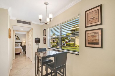 Discover this beautifully updated ground-floor unit, offering 1 on Kings Point Golf -Flanders Way in Florida - for sale on GolfHomes.com, golf home, golf lot
