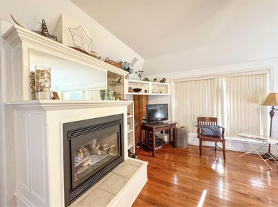 Welcome to 117 Cifuentes Way, a charming 3BR, 4BA custom home on Ponce De Leon Golf Course in Arkansas - for sale on GolfHomes.com, golf home, golf lot