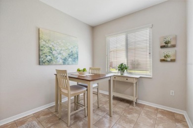 Beautifully Updated 2 Bedroom, 2 Bath + Den Ponte Vedra Designer on Eagle Ridge At Spruce Creek Country Club in Florida - for sale on GolfHomes.com, golf home, golf lot