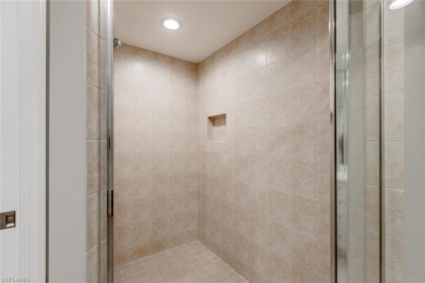 LOWEST PRICED UNIT IIN HAMMOCK BAY. Updated, this 3 bedroom, 2 on Hammock Bay in Florida - for sale on GolfHomes.com, golf home, golf lot
