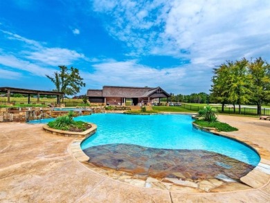 Own your very own lot on this one-of-a-kind Jack Nicklaus Design on Rock Creek Golf Club in Texas - for sale on GolfHomes.com, golf home, golf lot