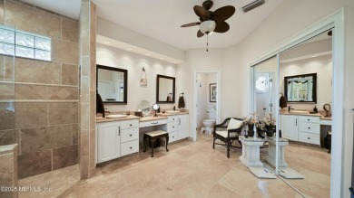 At the heart of The Plantation in Ponte Vedra Beach, 136 on Plantation at Ponte Vedra in Florida - for sale on GolfHomes.com, golf home, golf lot