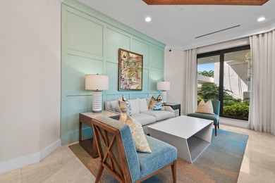 Step into this exquisitely reimagined condo in the prestigious on Jonathans Landing Golf Club in Florida - for sale on GolfHomes.com, golf home, golf lot