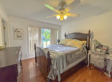 Welcome to 117 Cifuentes Way, a charming 3BR, 4BA custom home on Ponce De Leon Golf Course in Arkansas - for sale on GolfHomes.com, golf home, golf lot