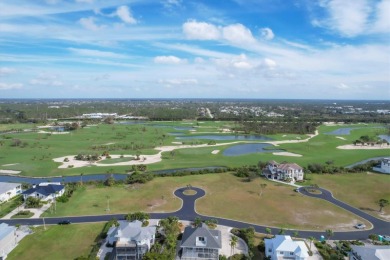 138 Feet overlooking the newly renovated Lemon Bay Golf Course on Lemon Bay Golf Club in Florida - for sale on GolfHomes.com, golf home, golf lot