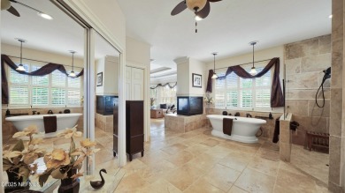 At the heart of The Plantation in Ponte Vedra Beach, 136 on Plantation at Ponte Vedra in Florida - for sale on GolfHomes.com, golf home, golf lot
